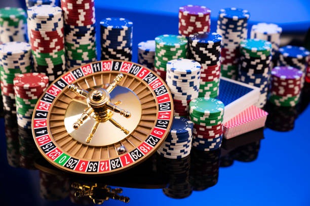 toto 188 Slots on the Go